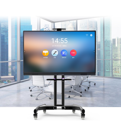 教学一体机 现代课堂的多媒体智慧中枢