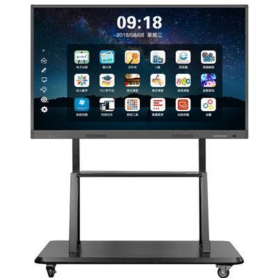 多媒体教学一体机产品推荐 赋能智慧课堂，激发教学新活力