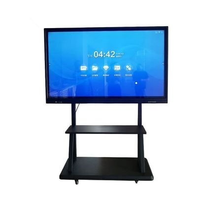 55寸教学触摸一体机 赋能幼儿园与会议空间的智能交互新体验